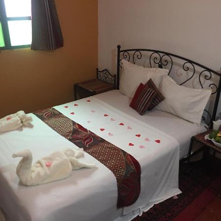 Karim Sahara Bed & Breakfast Zagora Luaran gambar