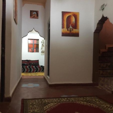Karim Sahara Bed & Breakfast Zagora Luaran gambar