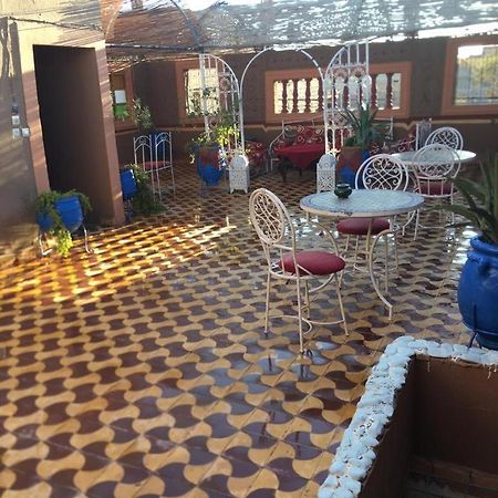 Karim Sahara Bed & Breakfast Zagora Luaran gambar