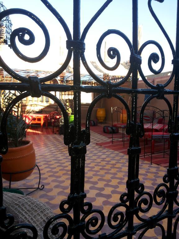 Karim Sahara Bed & Breakfast Zagora Luaran gambar
