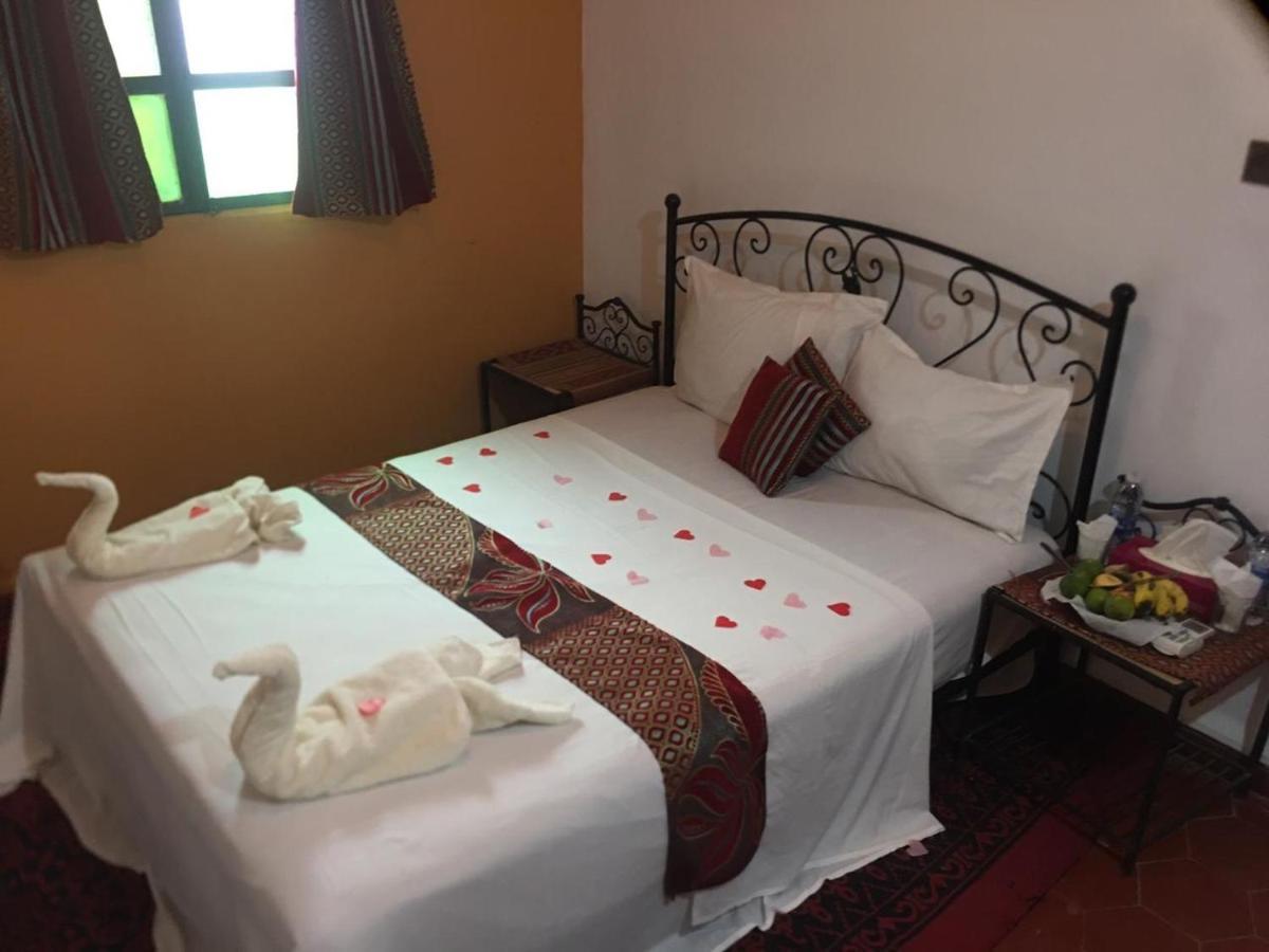 Karim Sahara Bed & Breakfast Zagora Luaran gambar