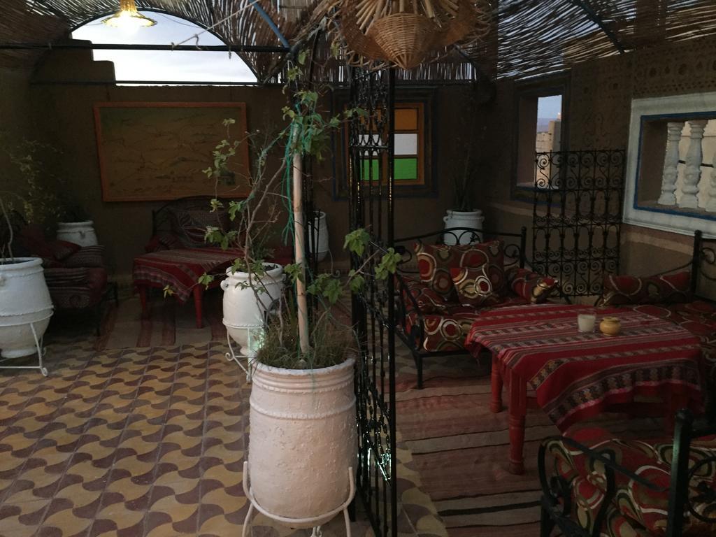 Karim Sahara Bed & Breakfast Zagora Luaran gambar