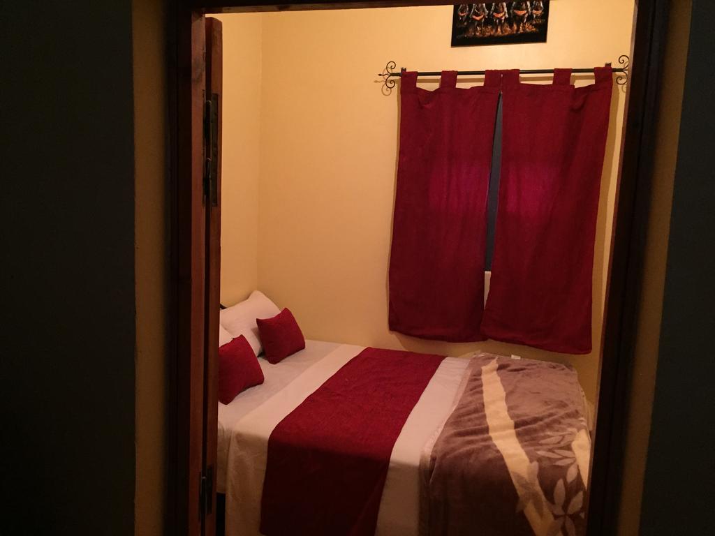 Karim Sahara Bed & Breakfast Zagora Luaran gambar