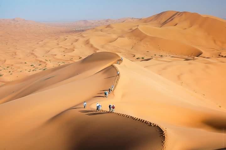 Karim Sahara Bed & Breakfast Zagora Luaran gambar