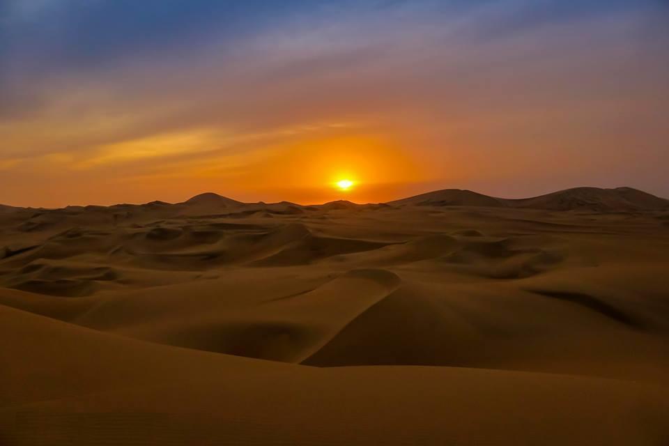 Karim Sahara Bed & Breakfast Zagora Luaran gambar