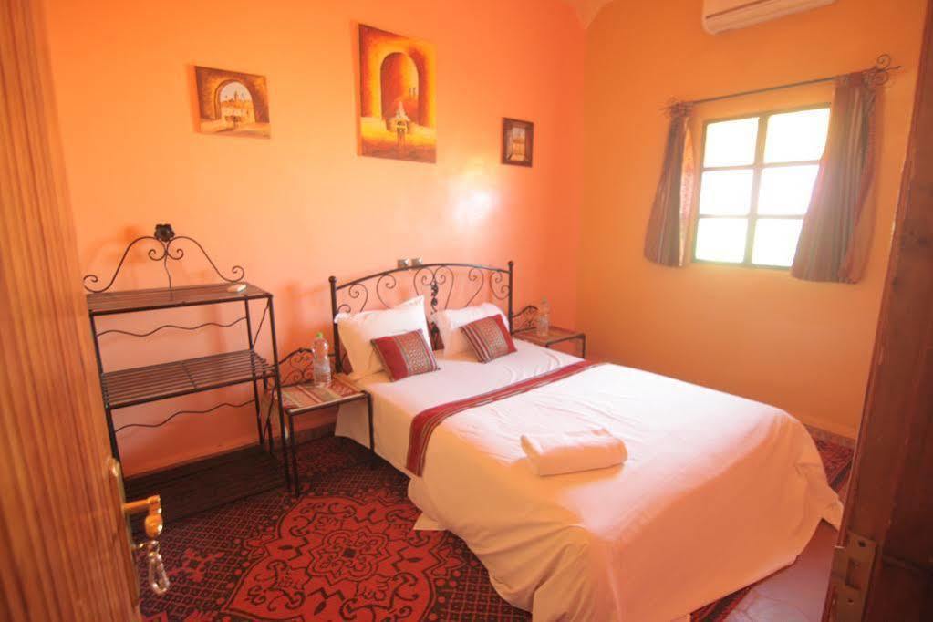 Karim Sahara Bed & Breakfast Zagora Luaran gambar