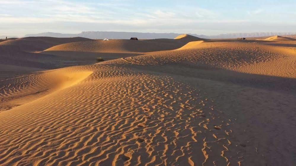 Karim Sahara Bed & Breakfast Zagora Luaran gambar