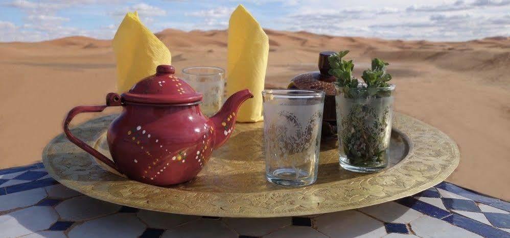 Karim Sahara Bed & Breakfast Zagora Luaran gambar