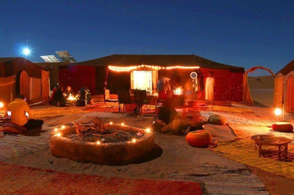 Karim Sahara Bed & Breakfast Zagora Luaran gambar