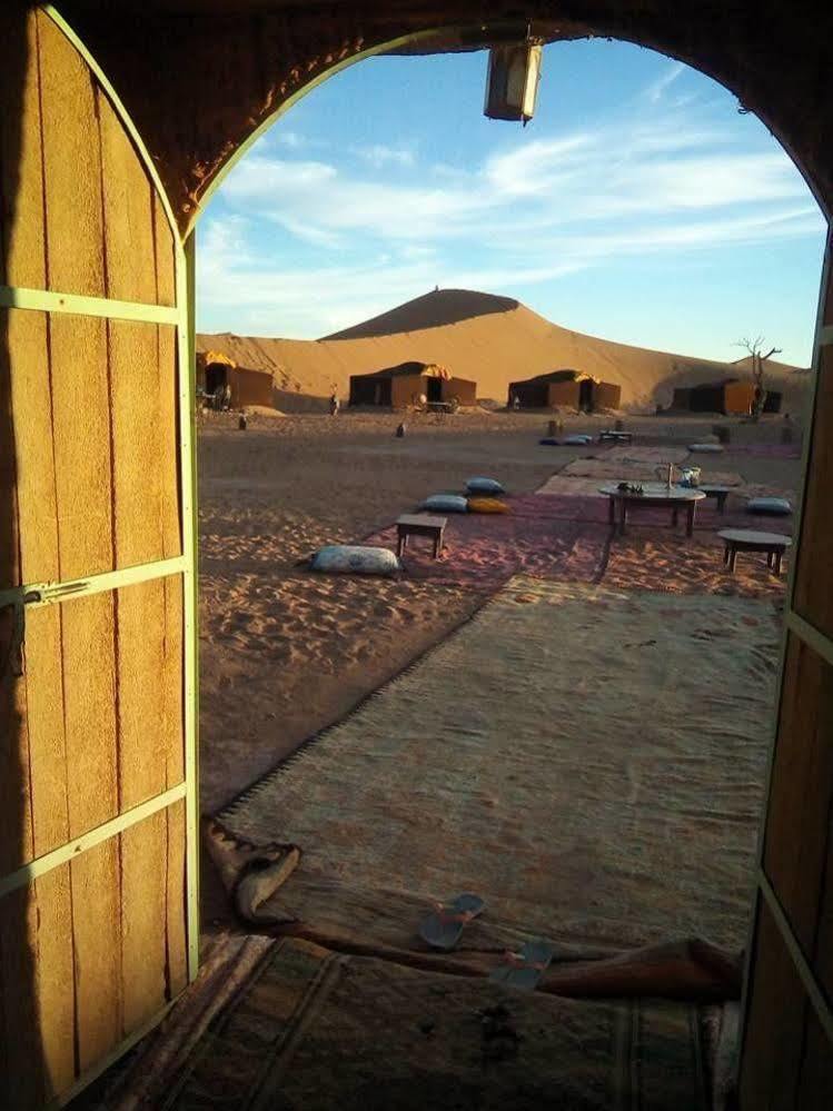 Karim Sahara Bed & Breakfast Zagora Luaran gambar